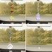 Rainbow Suncatcher Chandelier Glass Crystals Lamp Prisms Parts Hanging Pendant S   152899075107